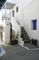 Esperia Luxury Suites