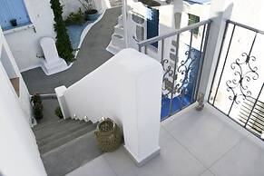 Esperia Luxury Suites