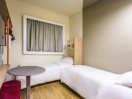 ibis budget Uberlandia