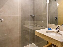 ibis budget Uberlandia