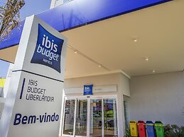 ibis budget Uberlandia