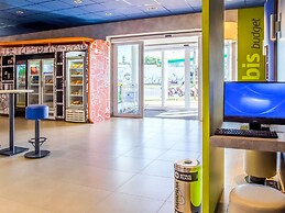 ibis budget Uberlandia