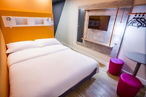 ibis budget Uberlandia