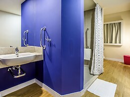 ibis budget Uberlandia