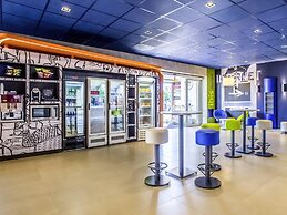 ibis budget Uberlandia