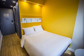 ibis budget Uberlandia