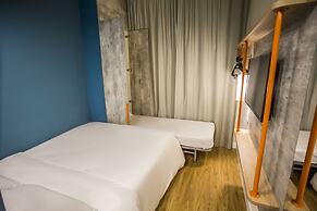 ibis budget Uberlandia