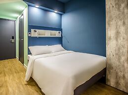 ibis budget Uberlandia