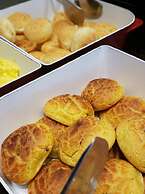 ibis budget Uberlandia