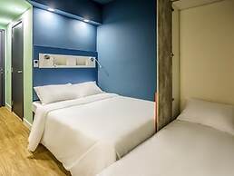 ibis budget Uberlandia