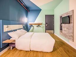 ibis budget Uberlandia