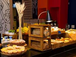 ibis budget Uberlandia