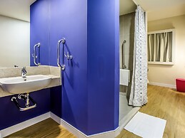 ibis budget Uberlandia