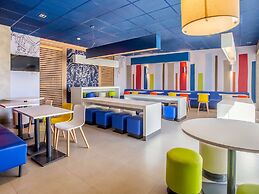 ibis budget Uberlandia
