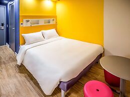 ibis budget Uberlandia