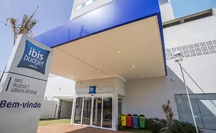 ibis budget Uberlandia