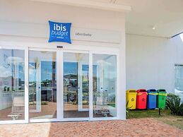 ibis budget Uberlandia