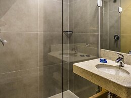 ibis budget Uberlandia