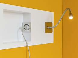 ibis budget Uberlandia
