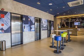 ibis budget Uberlandia