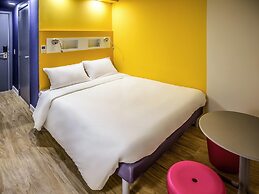 ibis budget Uberlandia