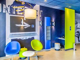 ibis budget Uberlandia