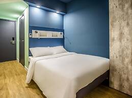 ibis budget Uberlandia