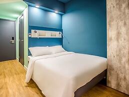 ibis budget Uberlandia