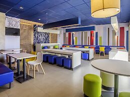 ibis budget Uberlandia