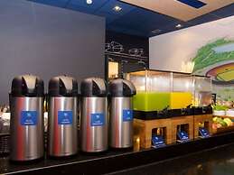ibis budget Uberlandia