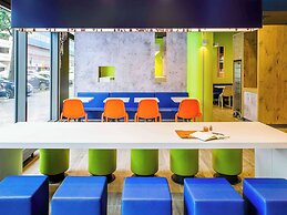 ibis budget Uberlandia