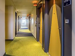ibis budget Uberlandia