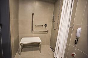 ibis budget Uberlandia