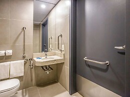 ibis budget Uberlandia