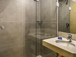 ibis budget Uberlandia
