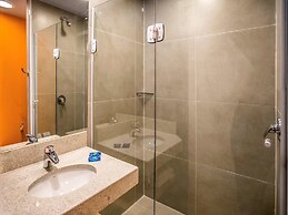 ibis budget Uberlandia