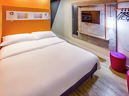 ibis budget Uberlandia