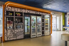 ibis budget Uberlandia