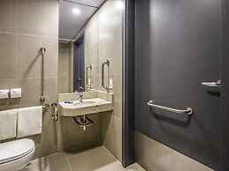 ibis budget Uberlandia