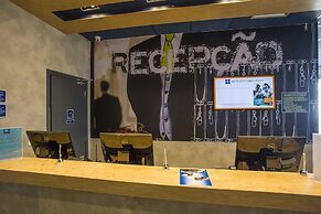 ibis budget Uberlandia