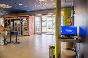 ibis budget Uberlandia