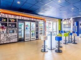 ibis budget Uberlandia