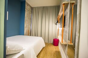 ibis budget Uberlandia