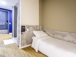 ibis budget Uberlandia