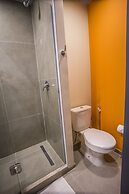 ibis budget Uberlandia