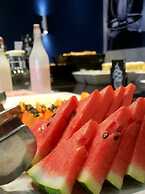 ibis budget Uberlandia