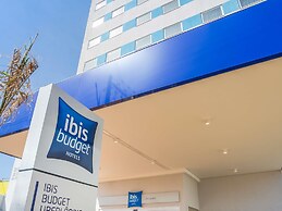 ibis budget Uberlandia