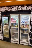 ibis budget Uberlandia