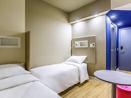 ibis budget Uberlandia