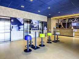 ibis budget Uberlandia